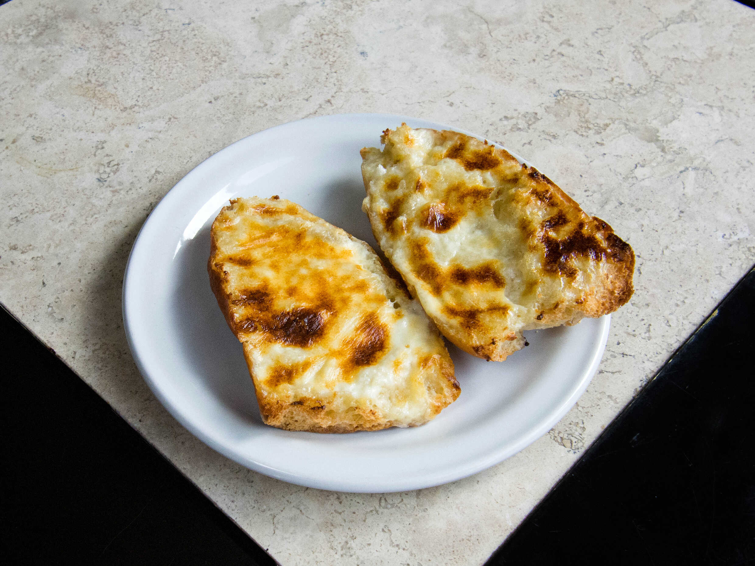 Molletes Dulces