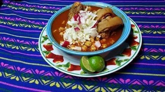 Pozole