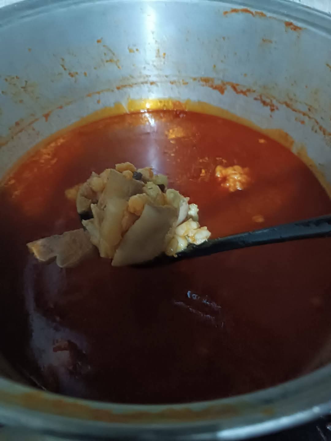 Menudo 1 L