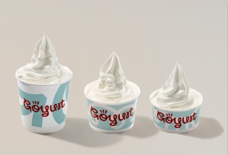 Yogurt Helado