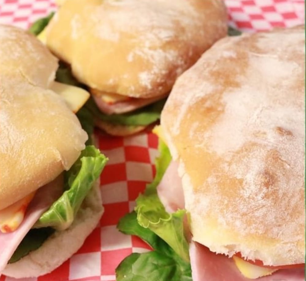 Quesi-Torta Especial Hawaiana D