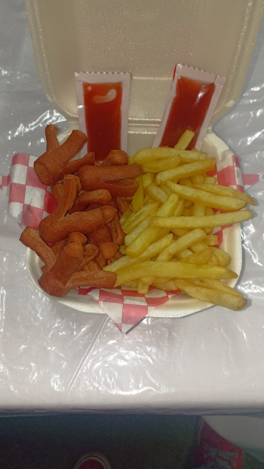 SalchiPapas