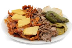 1/4 Kg de Carne