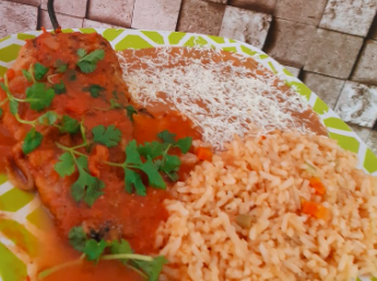 CHILES RELLENOS