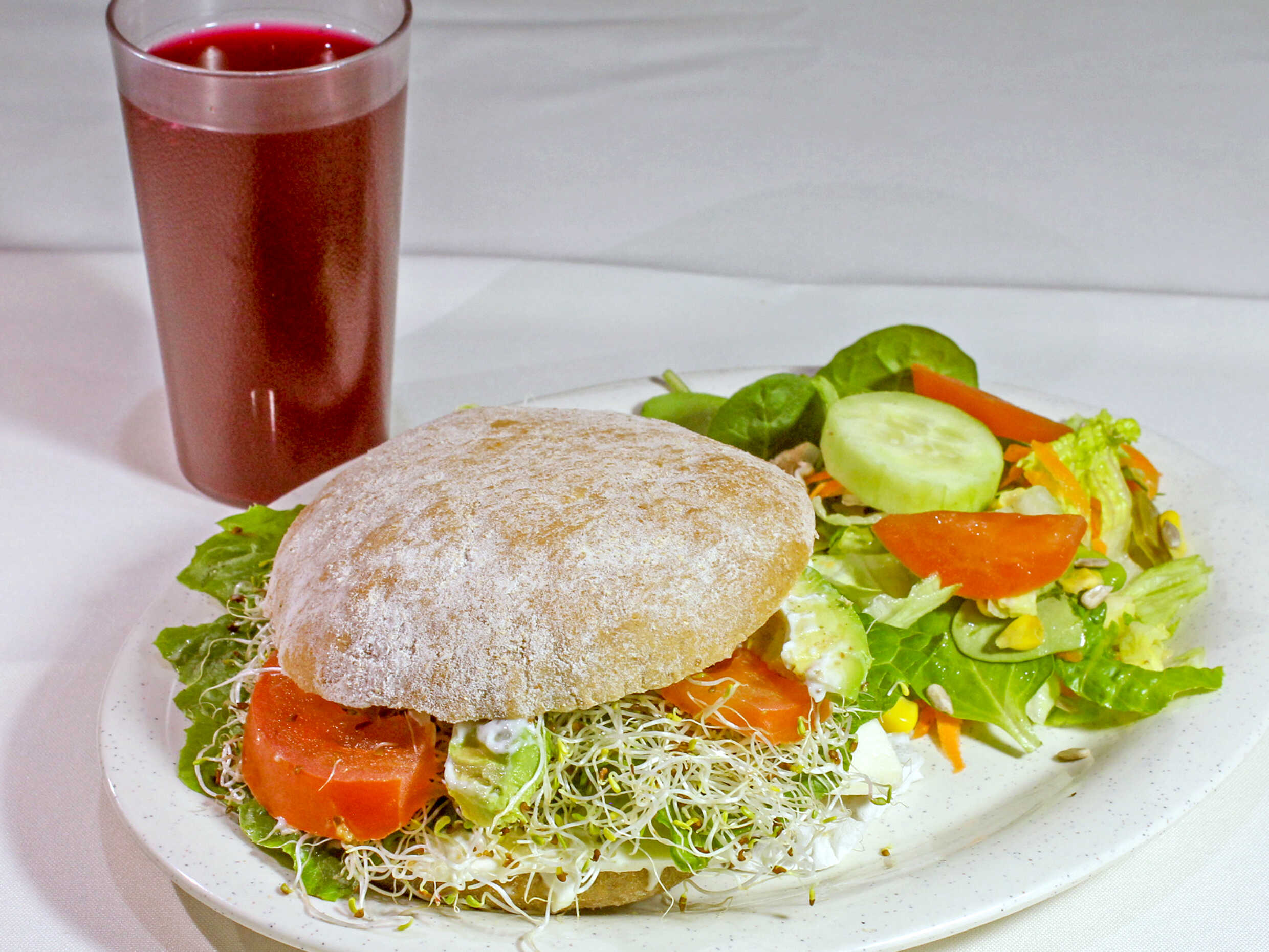 Combo Torta Judia