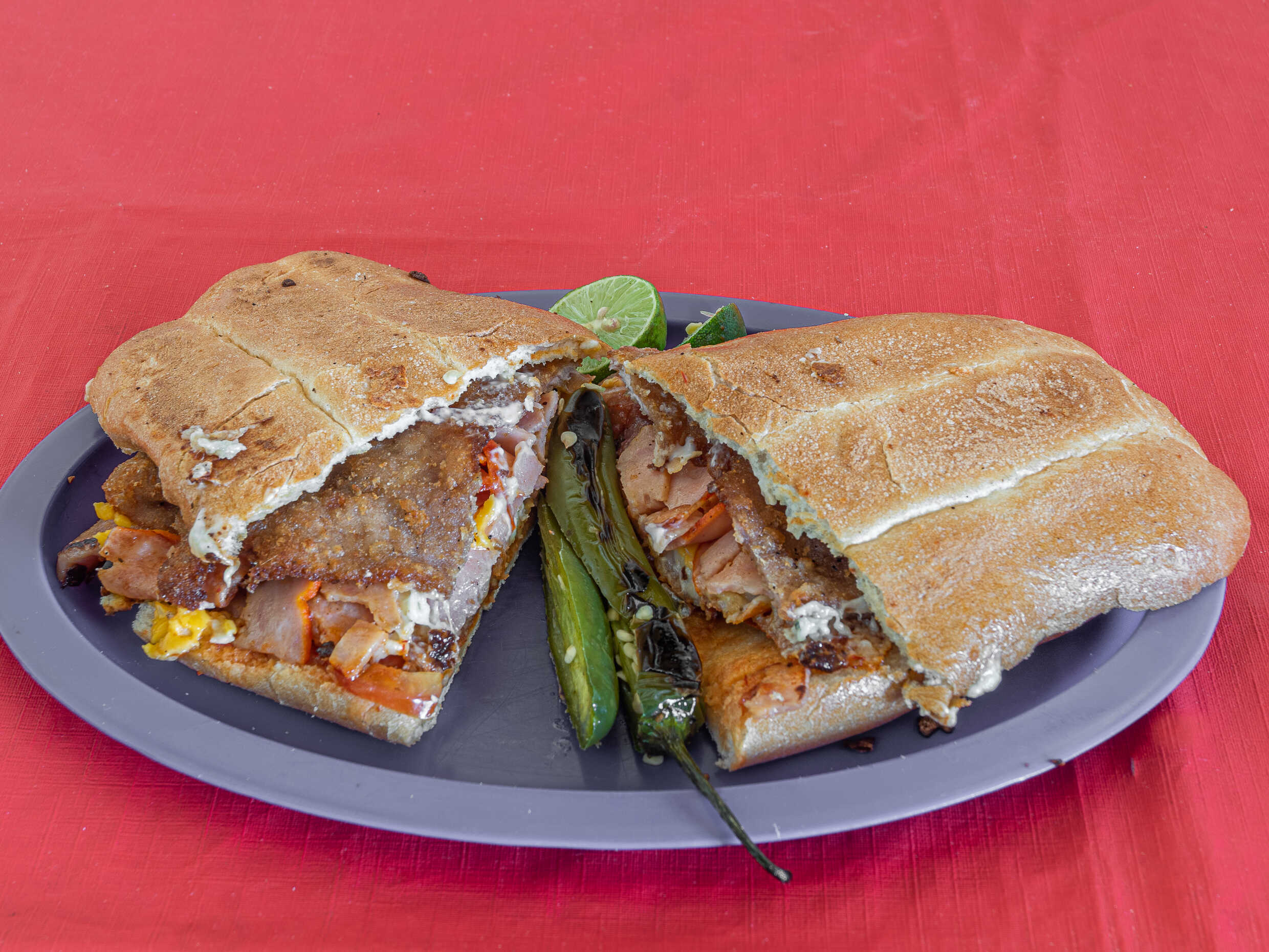 Torta Vencedora