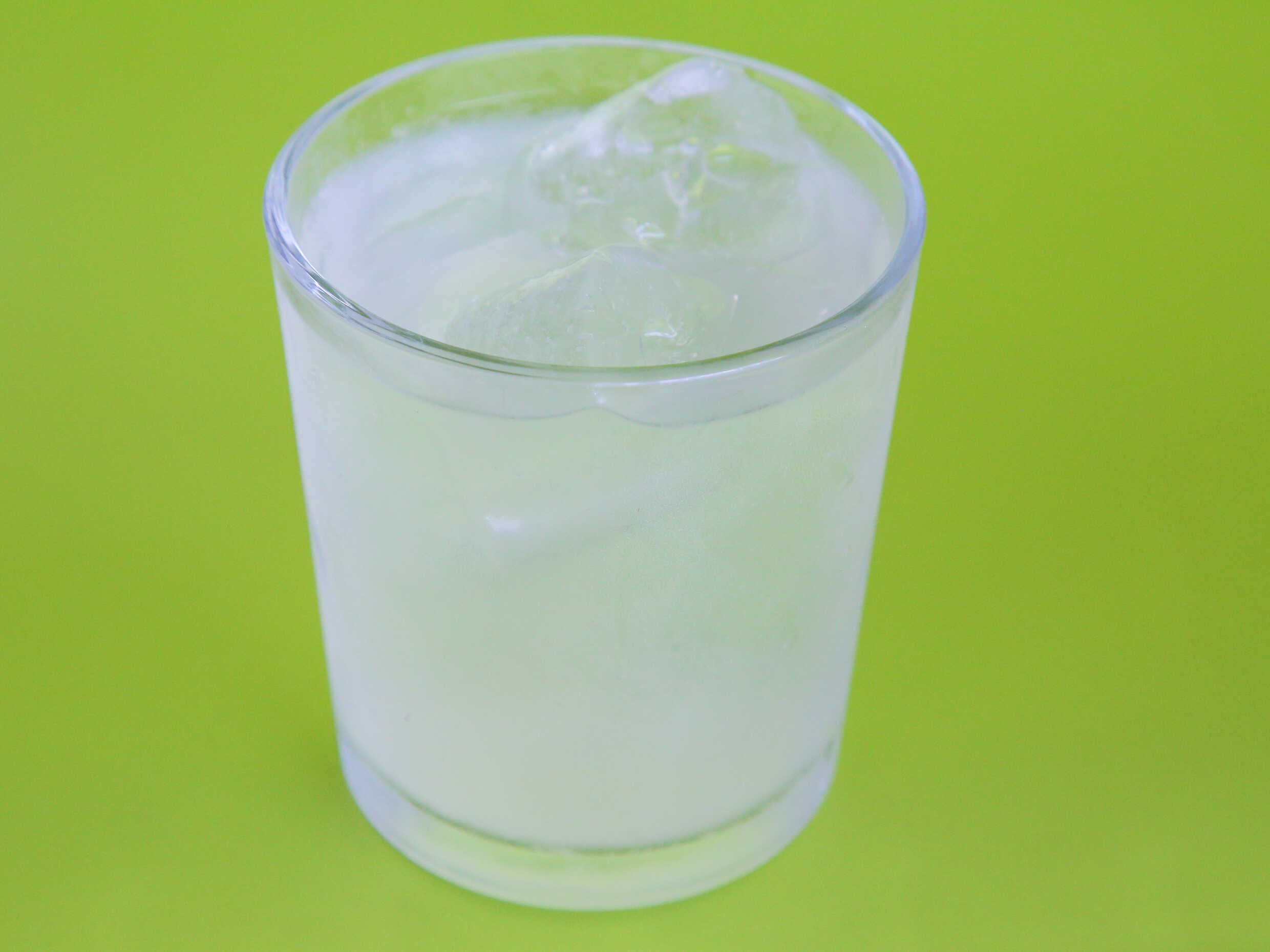 Limonada Medio Litro