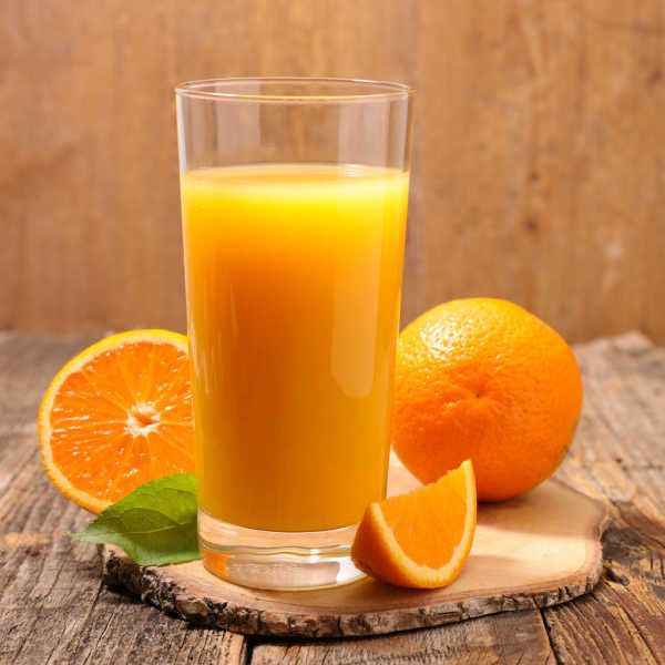 Naranja