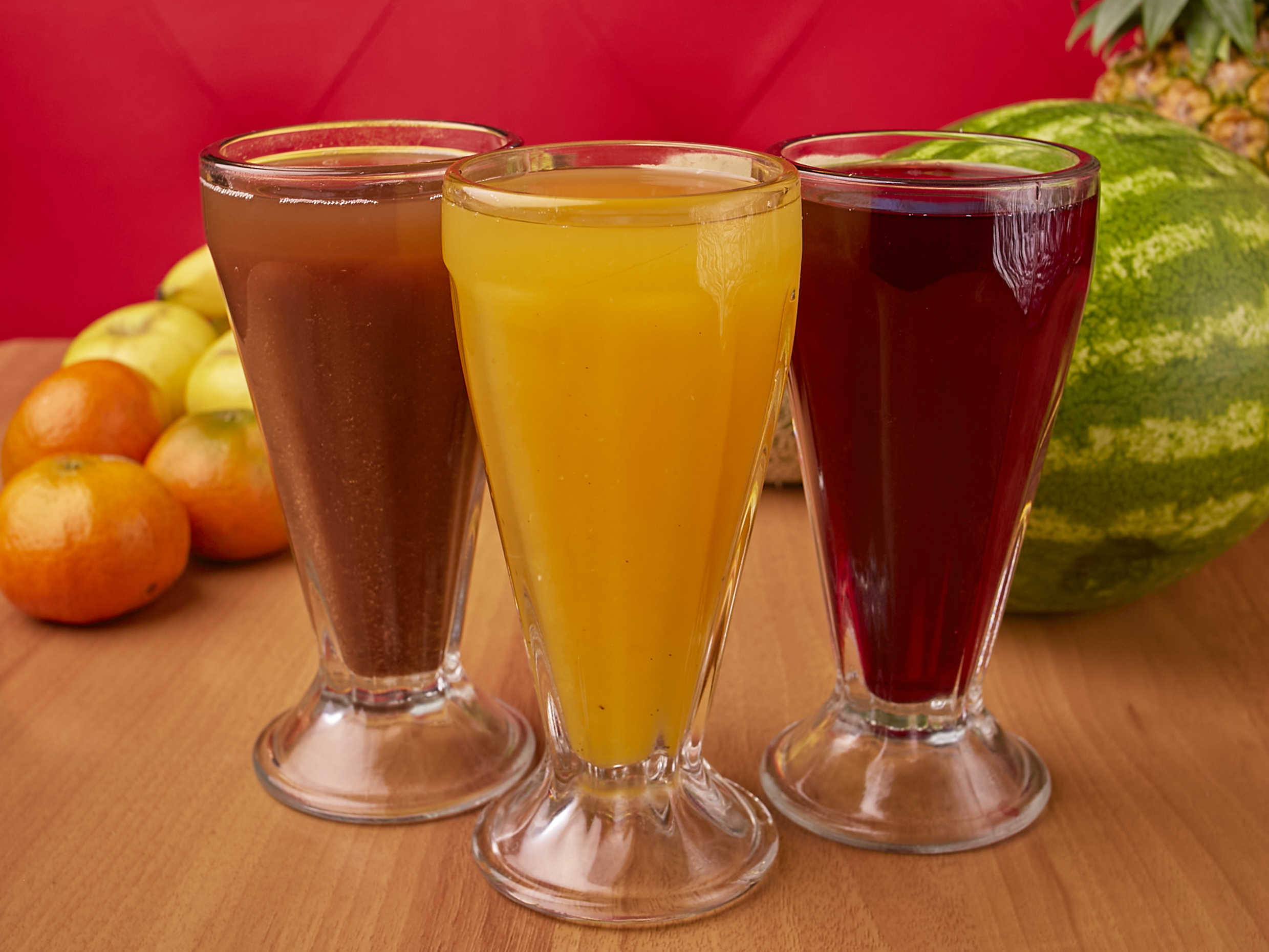 Agua Sandía