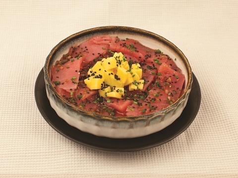 Tiradito