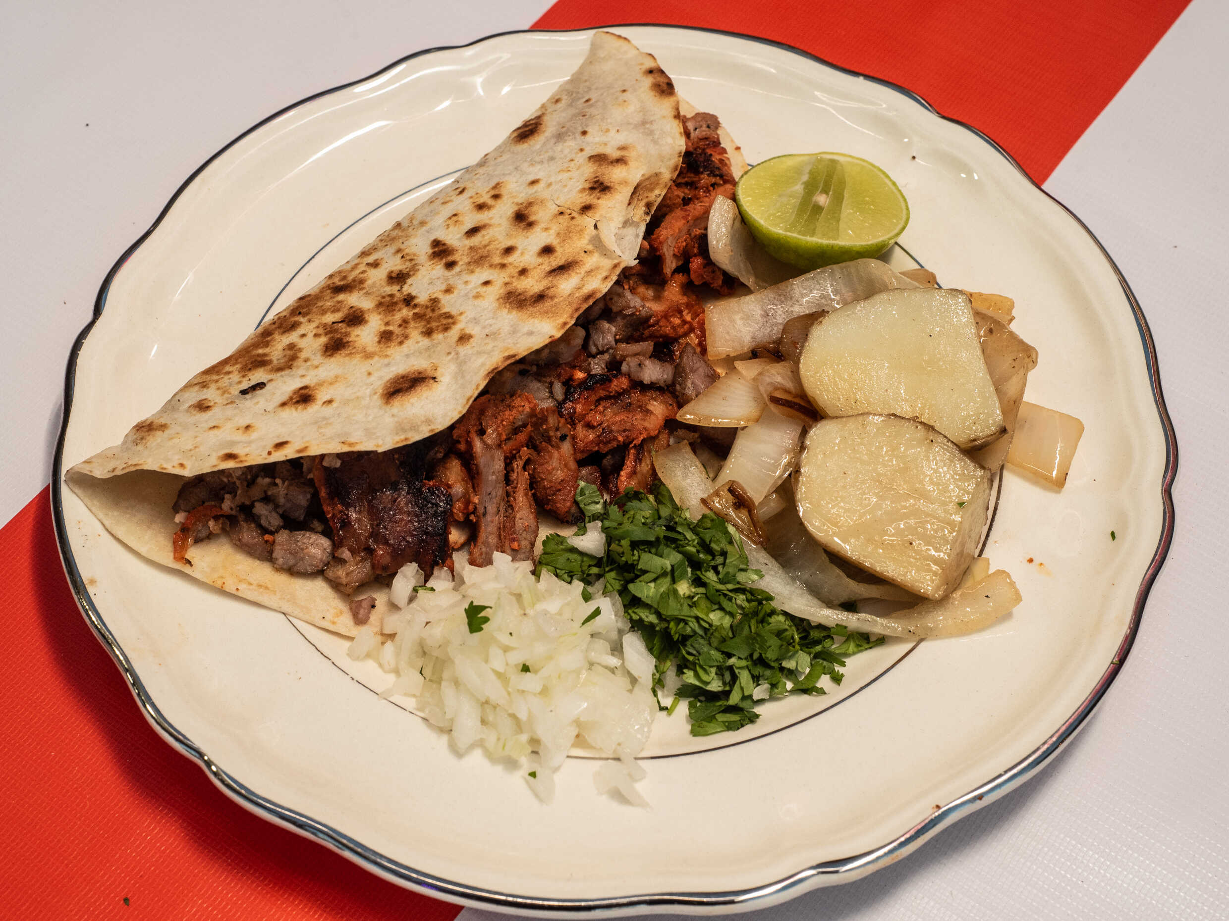 CHORIQUESO GRANDE.