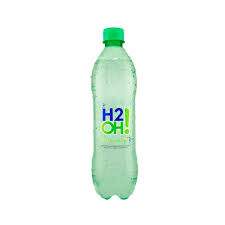 Agua H20