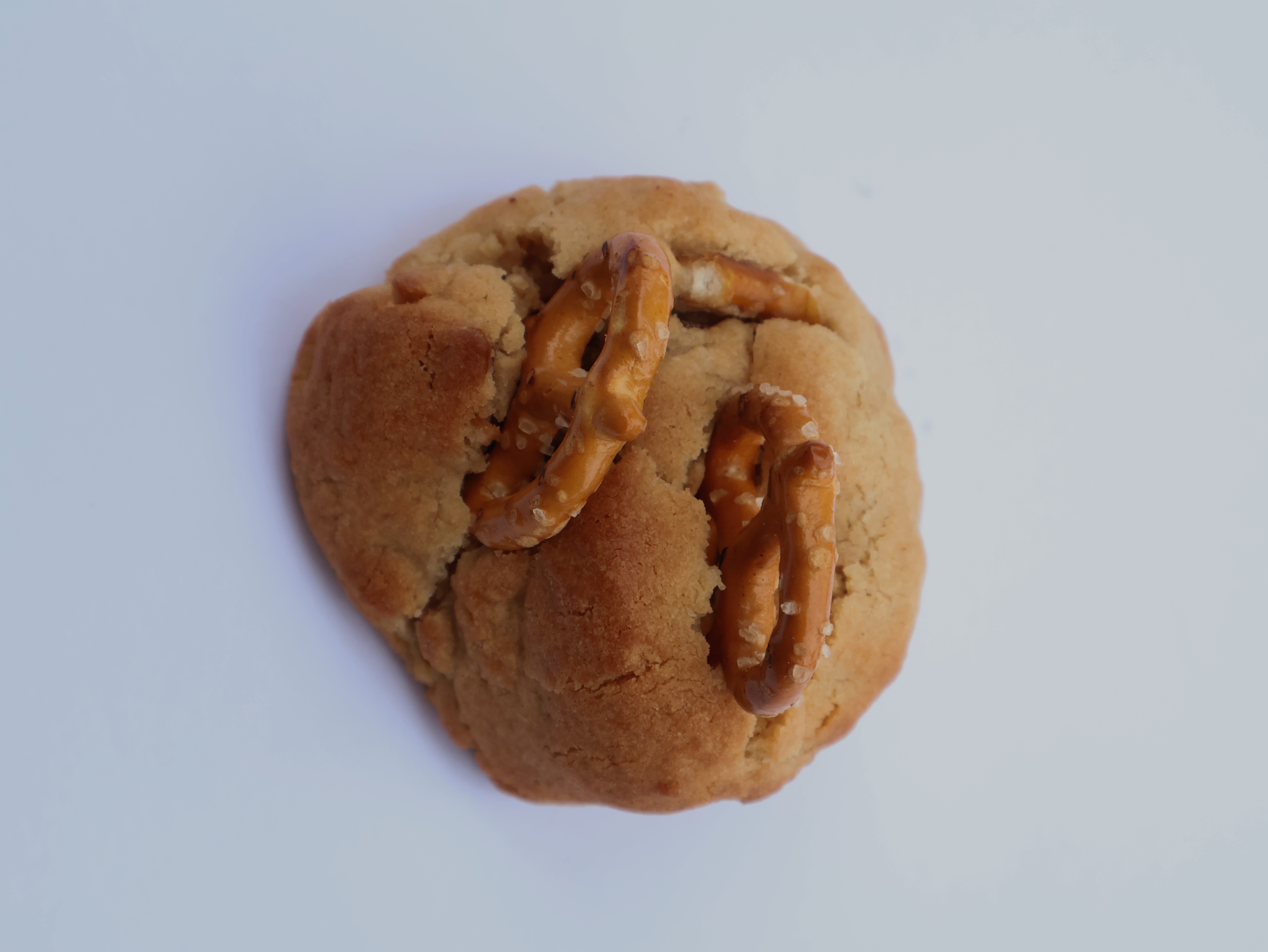 Reeses Pretzel