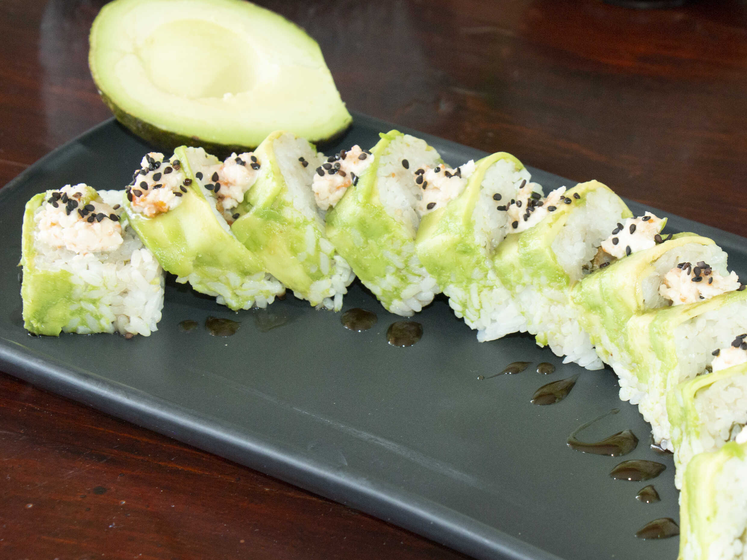 Avocado Roll
