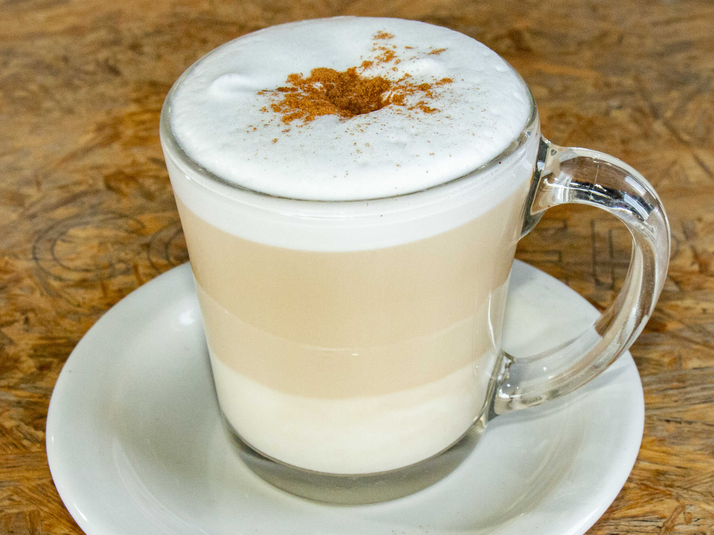 Café Capuchino