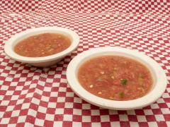 Orden de Salsa
