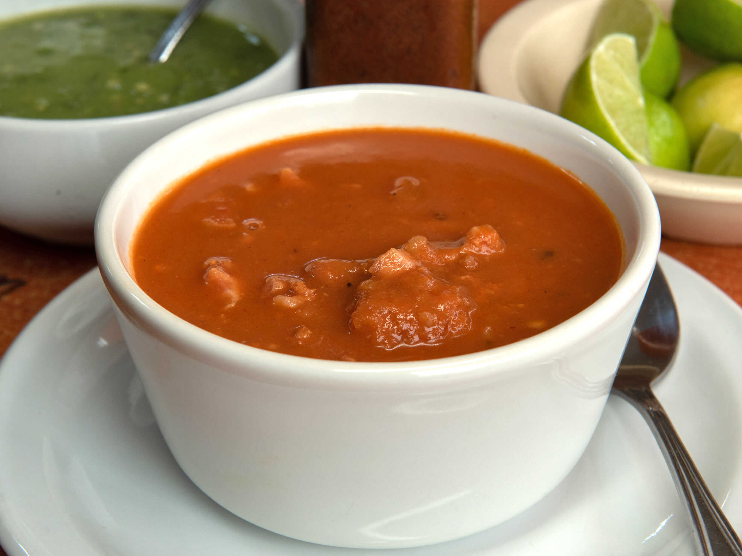 Orden de Frijoles Charros