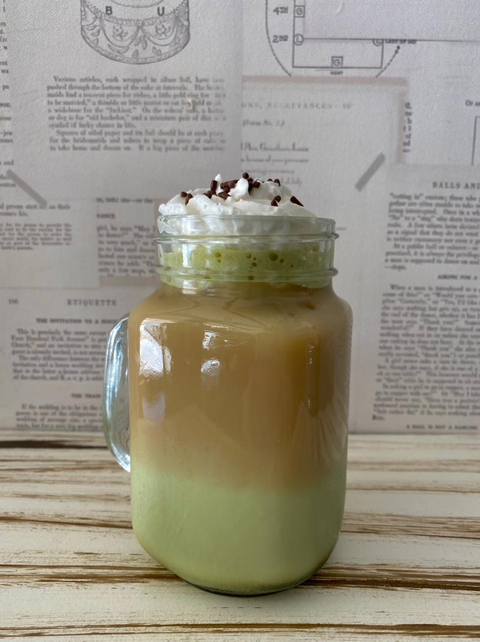 Frapuccino