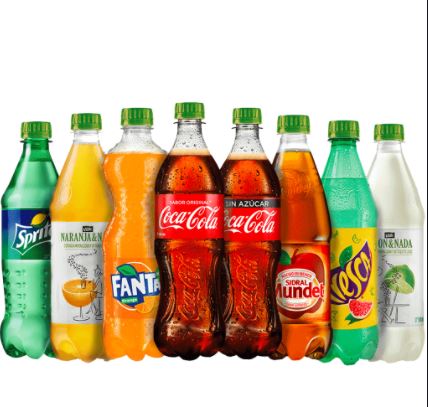Pepsi