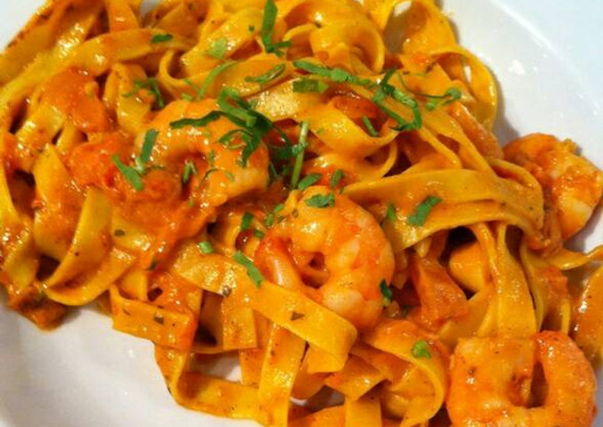 Pasta a Elegir