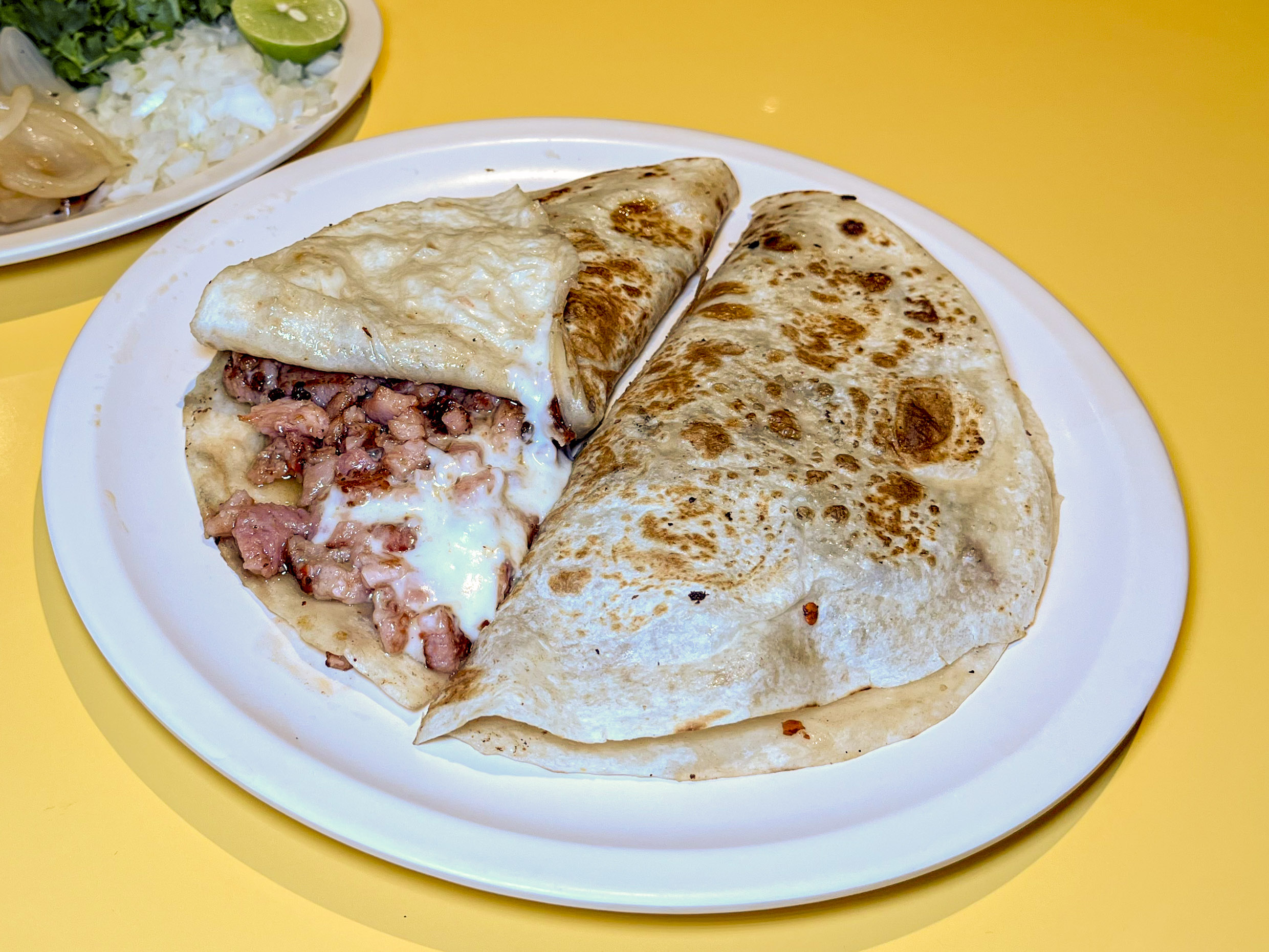 Megagringa de Chuleta