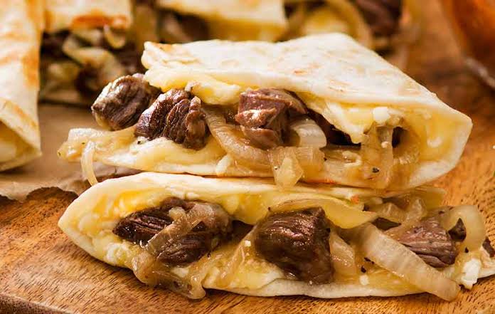 Quesadilla