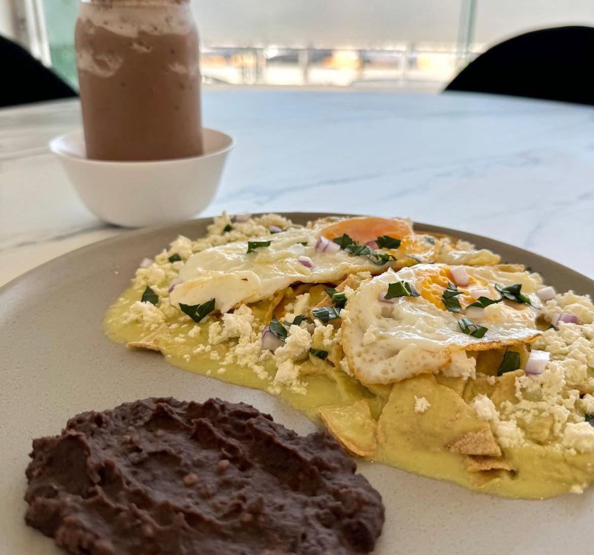 Huevos