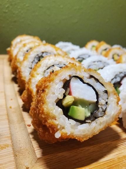 Sushi´s Favoritos
