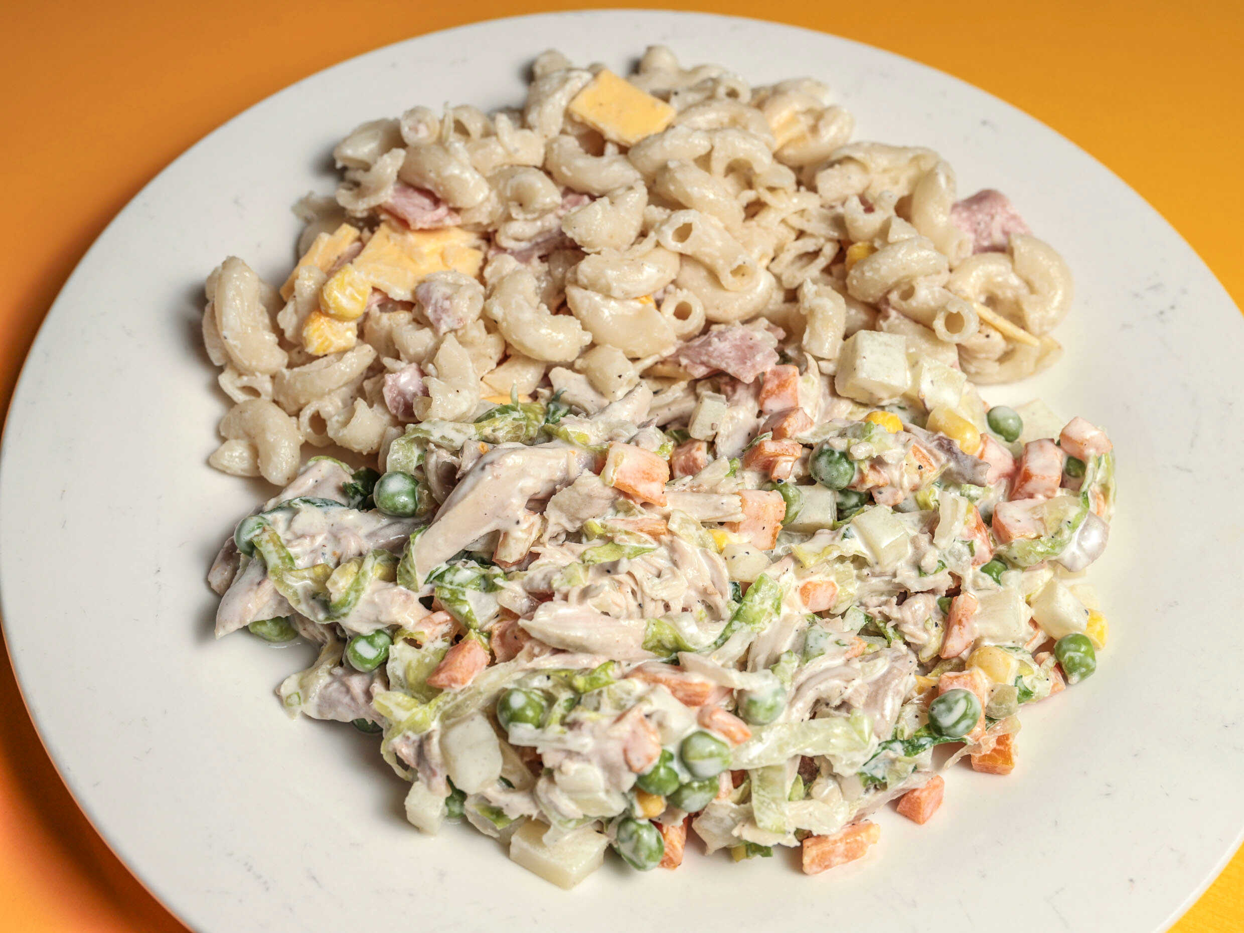 Sopa Fria 1/2 L