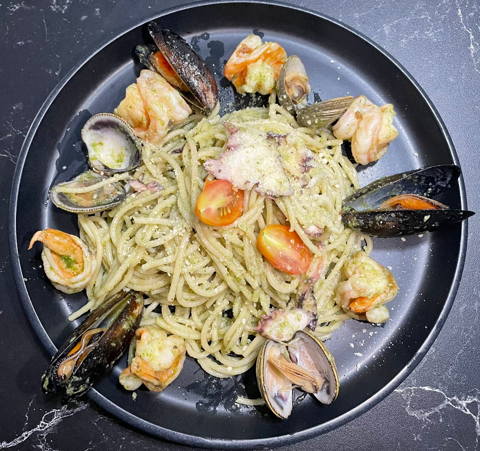 Fruti di Mare