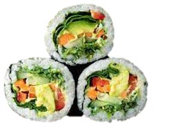 Vegi Roll
