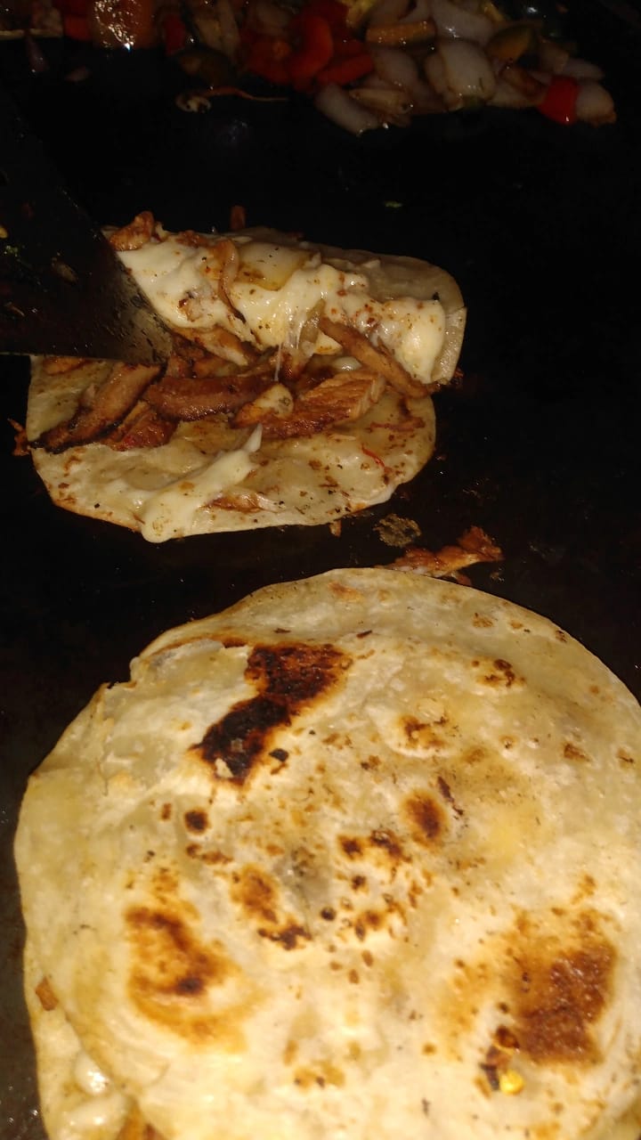 Combo Lorenza + Coca Cola