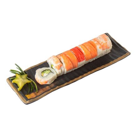 Sushi Arcoiris