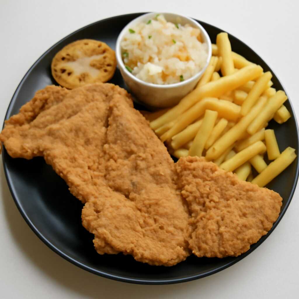 Combo Presa Broaster