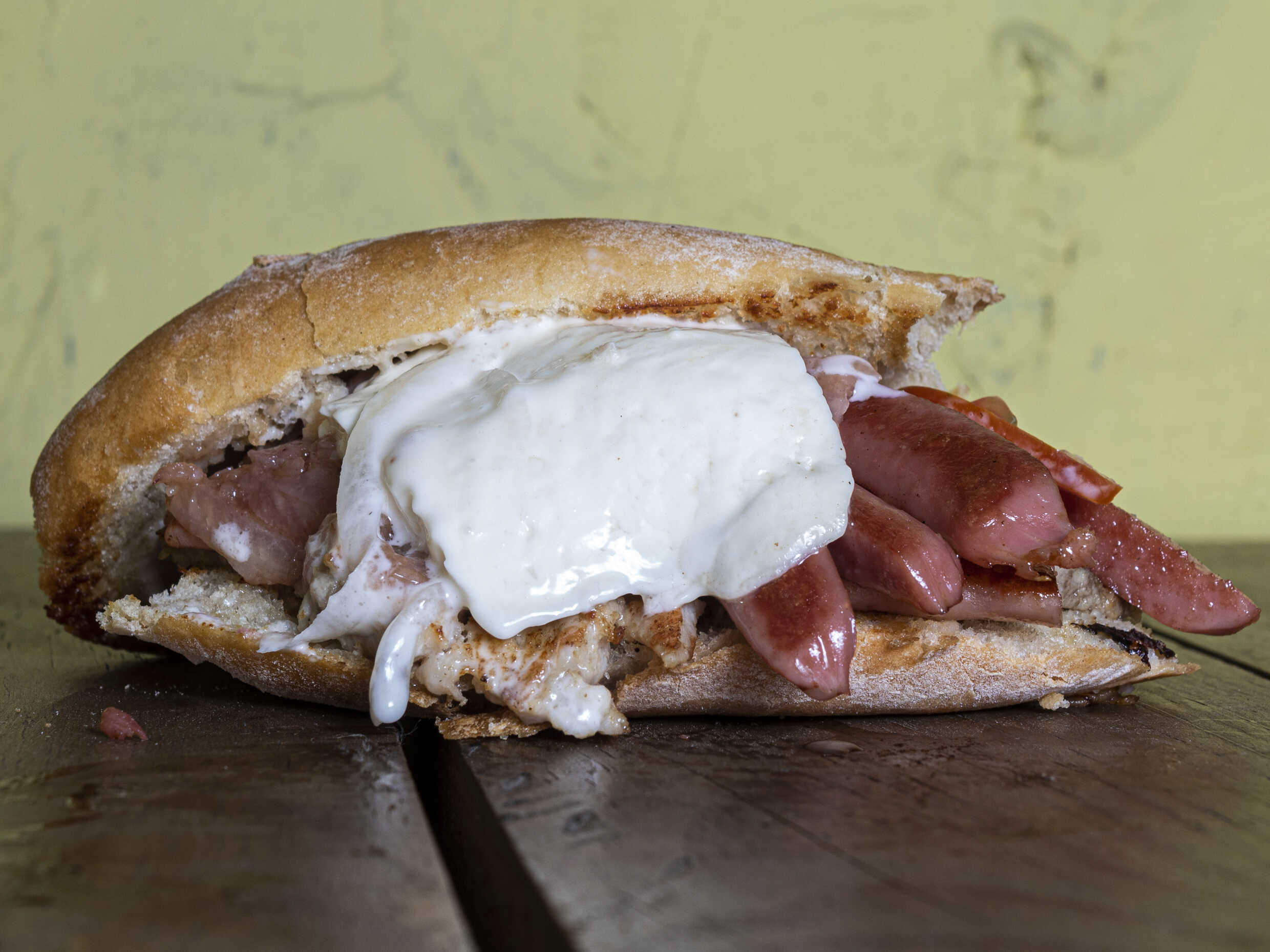 Torta Payoal