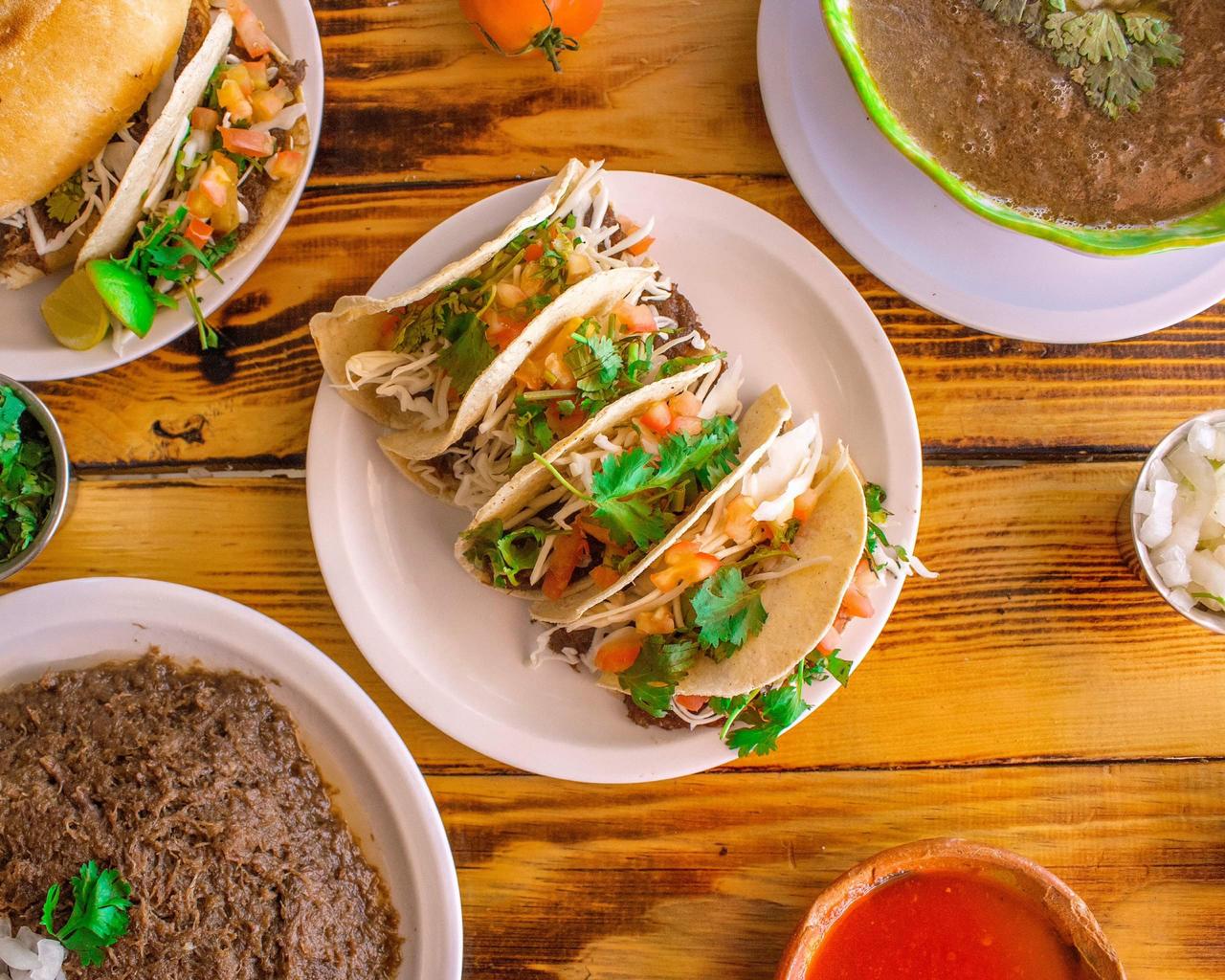 Tacos