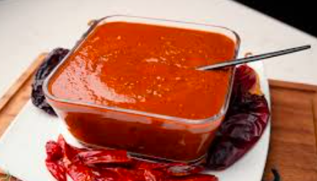 Salsa Tlaquepaque