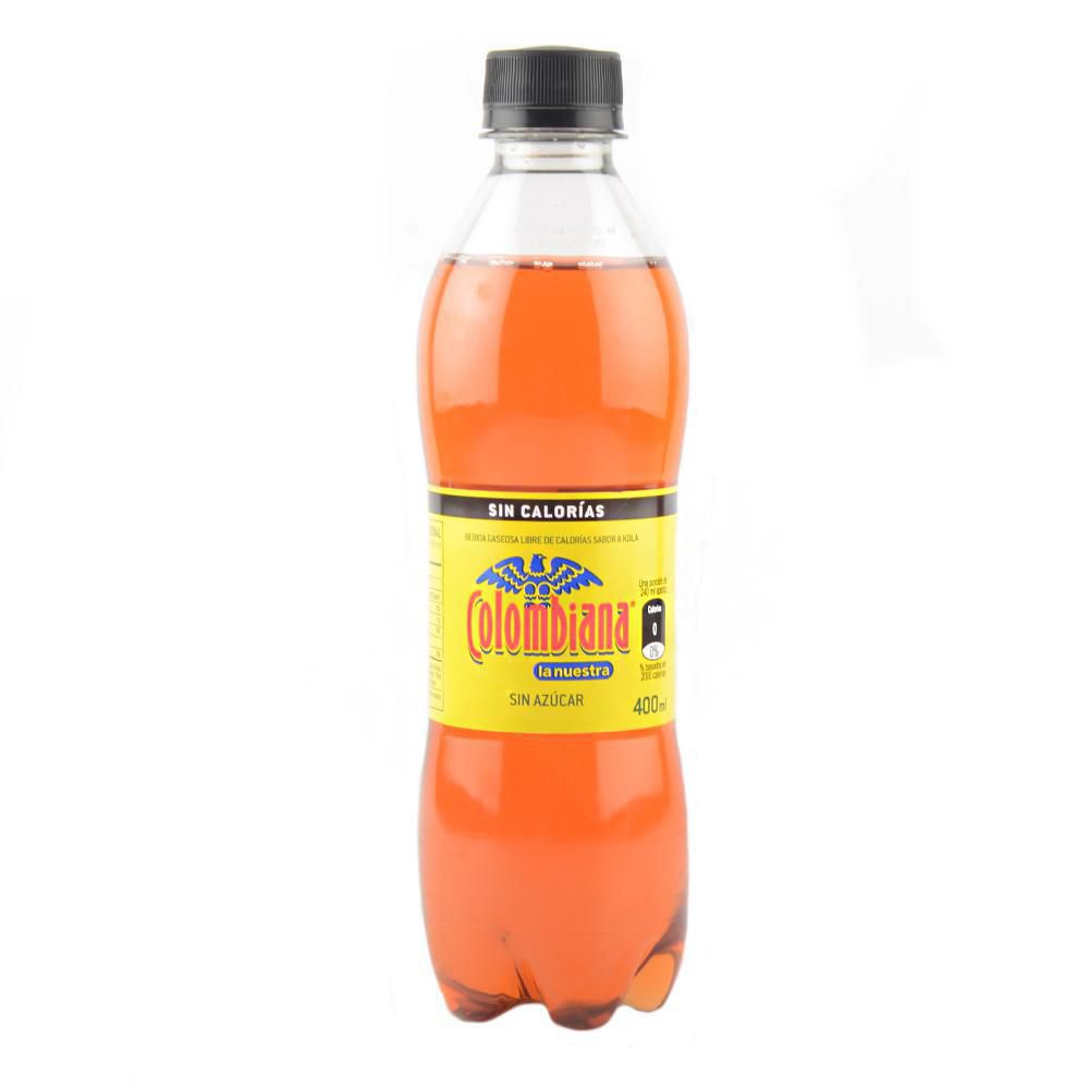 Gaseosa Colombiana 250ml