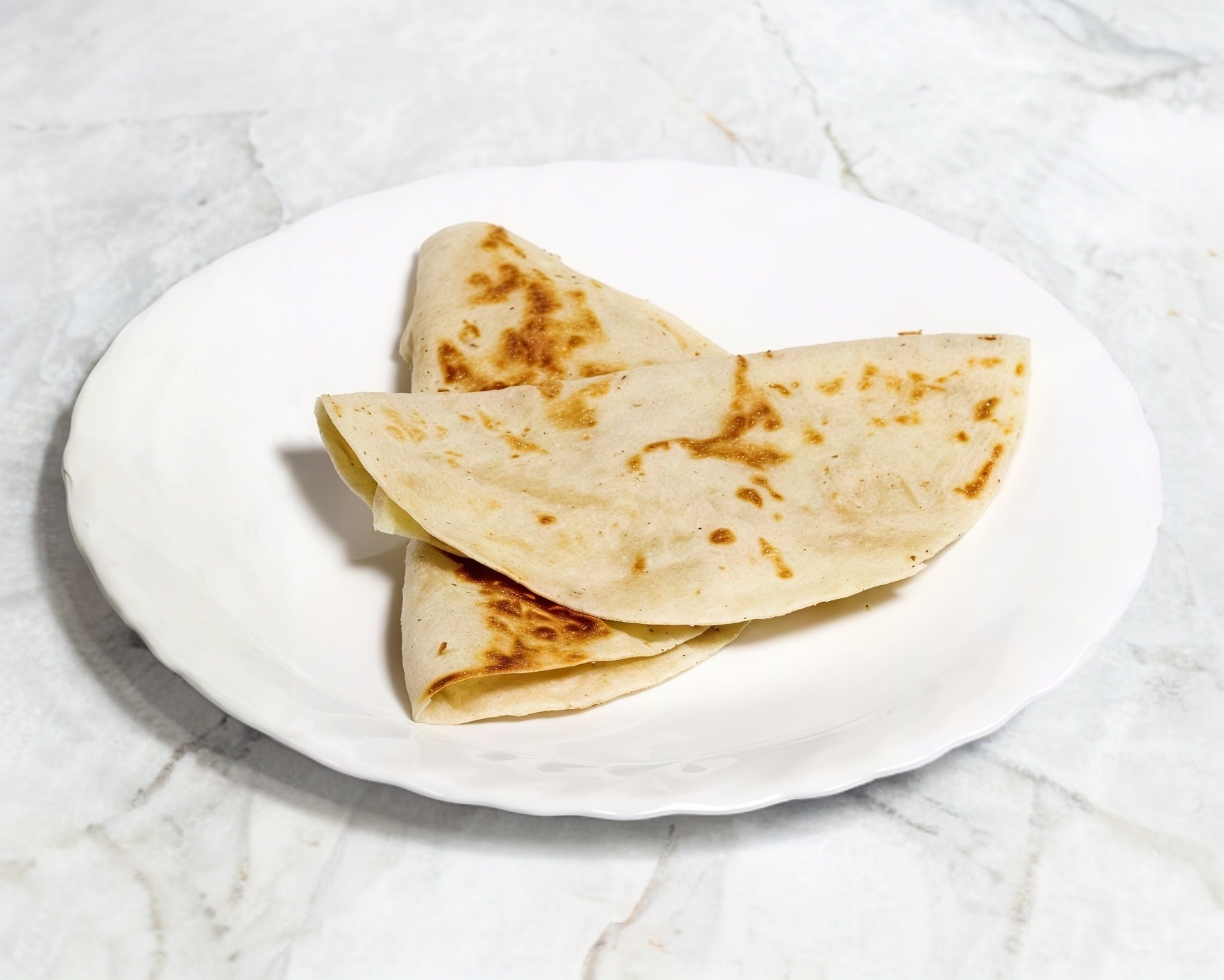 Quesadillas