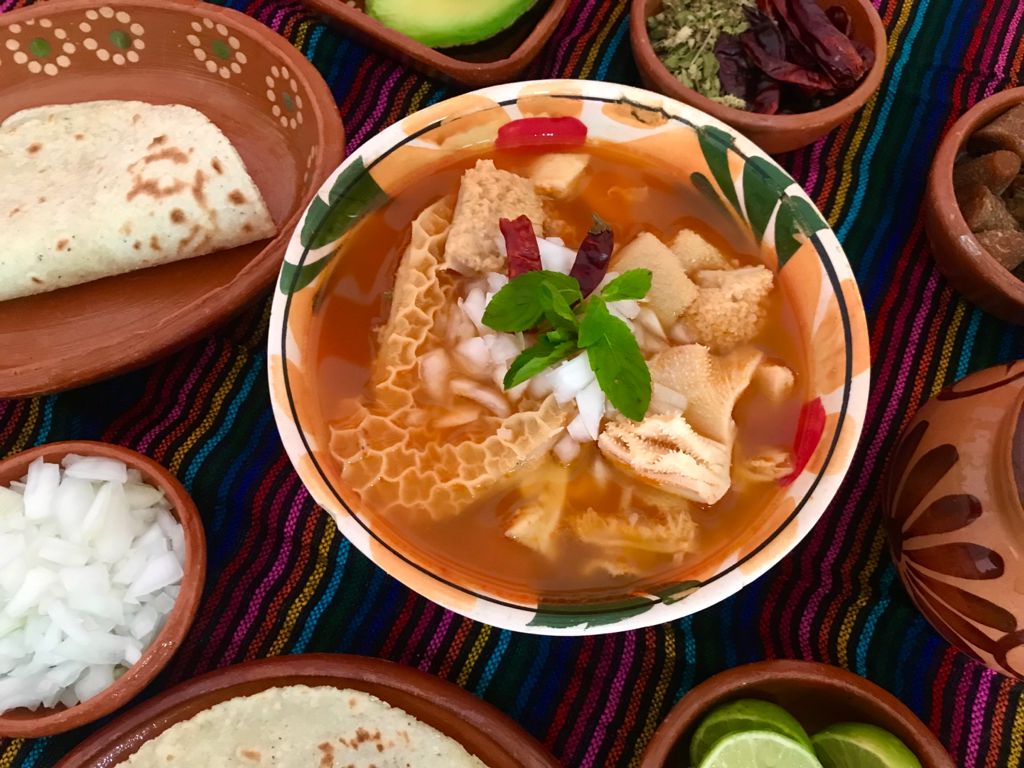 Menudo Chico