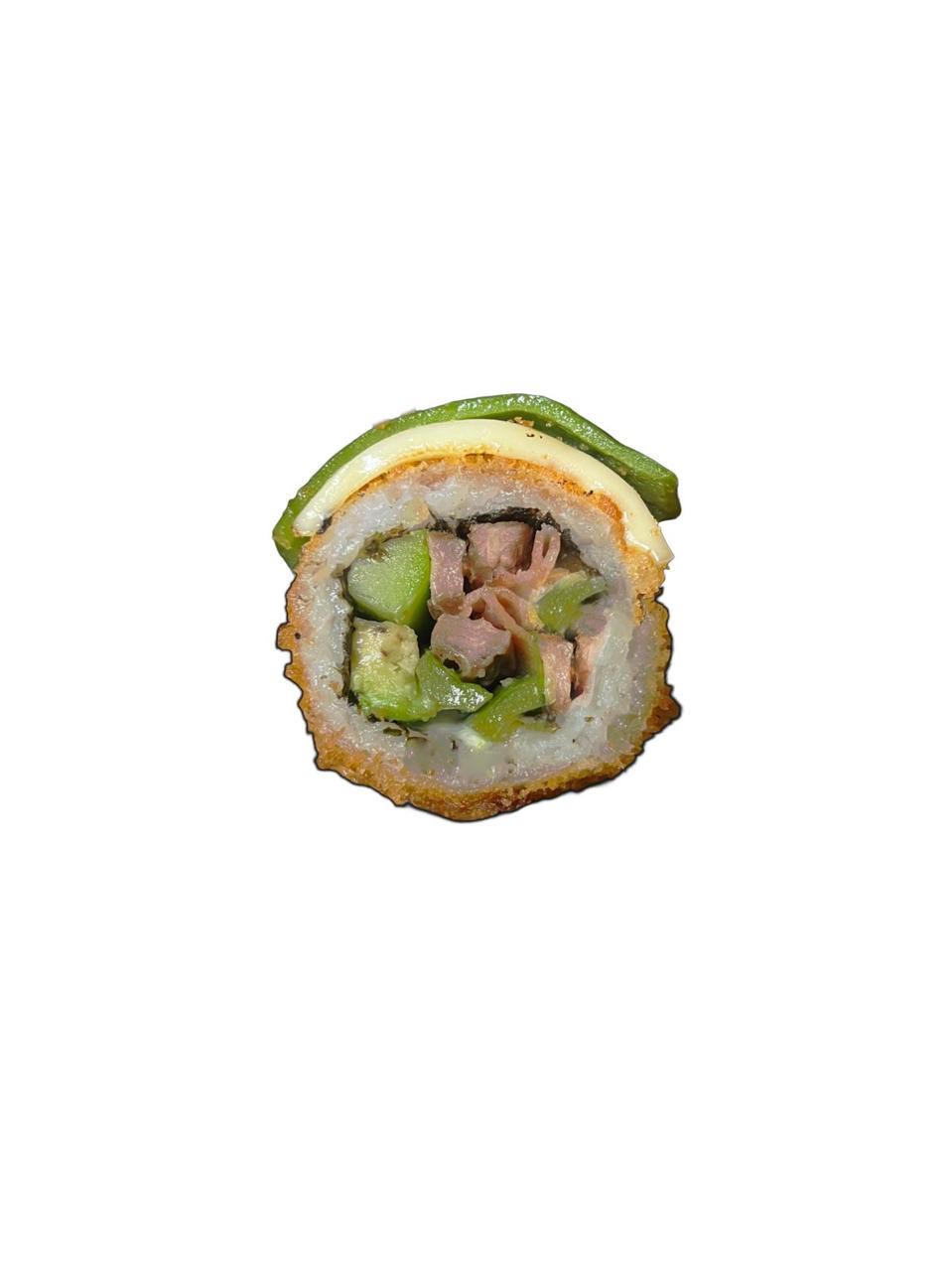 Vagabundo Roll