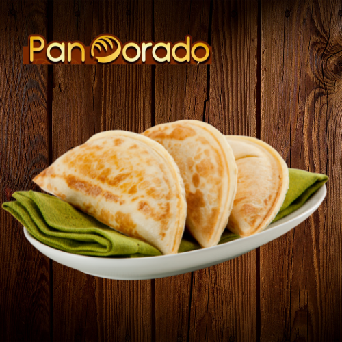 Empanada Pollo y Queso