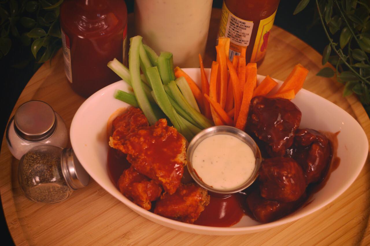 Boneless
