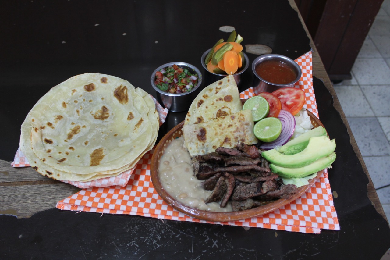 Orden de Asada