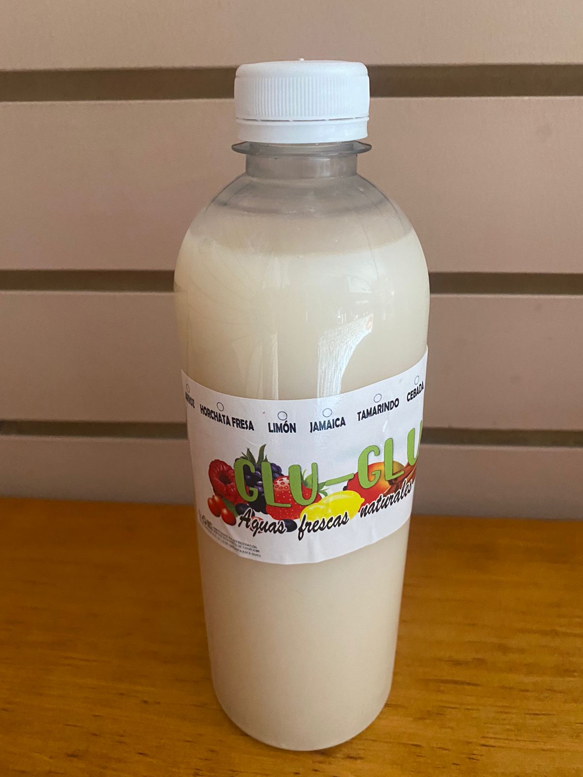 Aguas Frescas