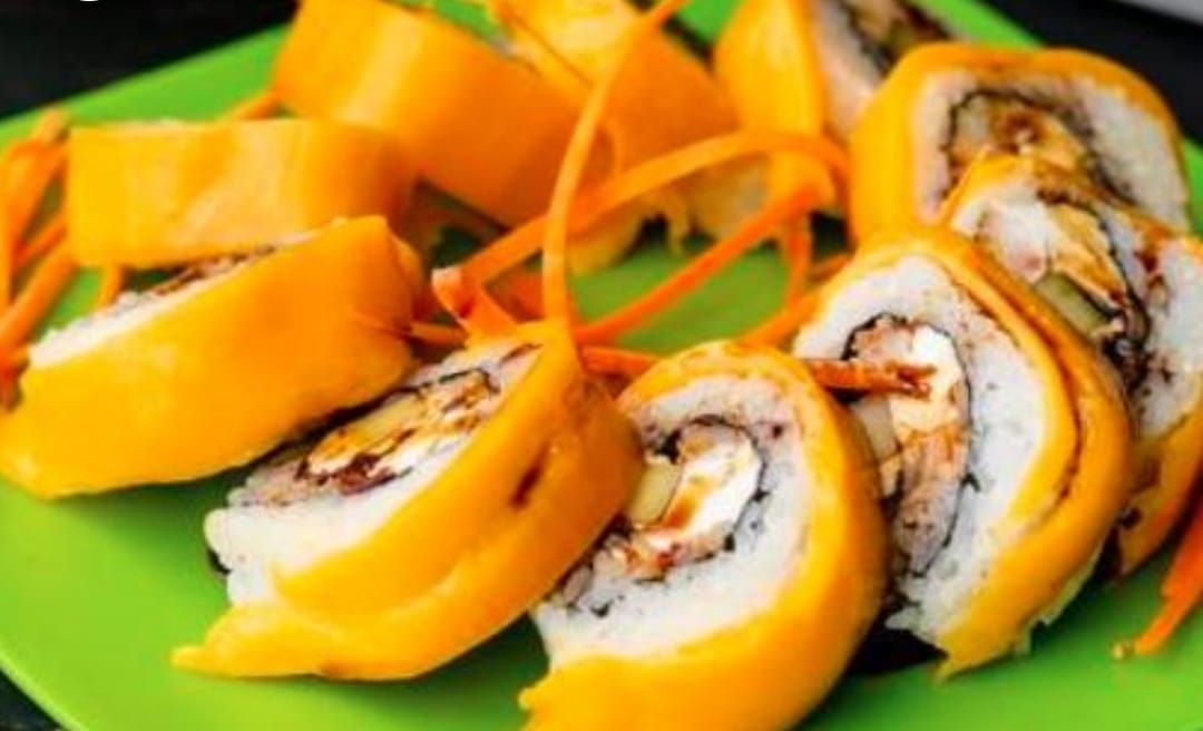 Mango Roll (Temporada)