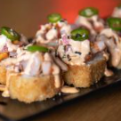 (Acapulco roll) 2 x $279.00
