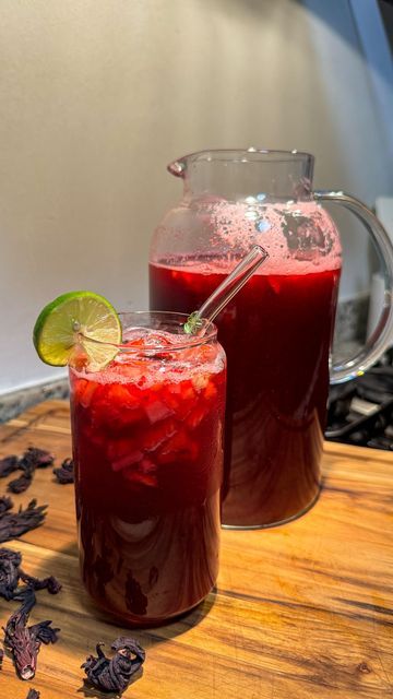 Jugo de Mora