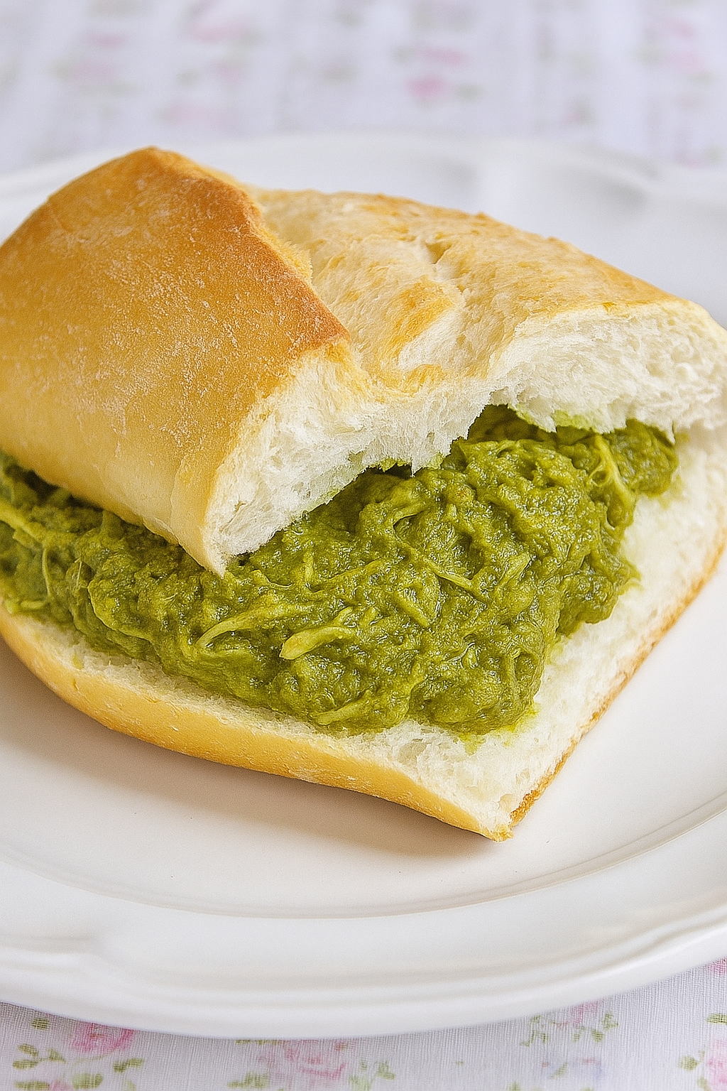 Torta Mole