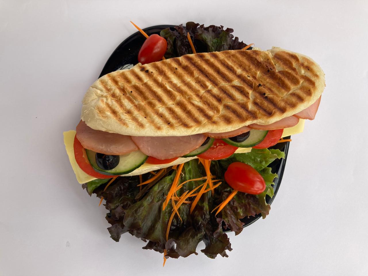 Panini Lomo Canadiense